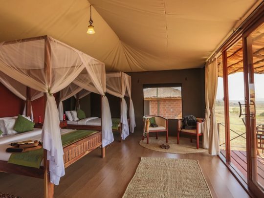 Karatu Simba Lodge 2