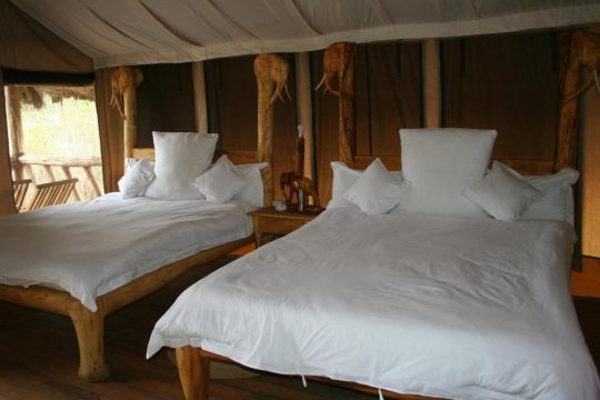 Roika Tented Camp 3