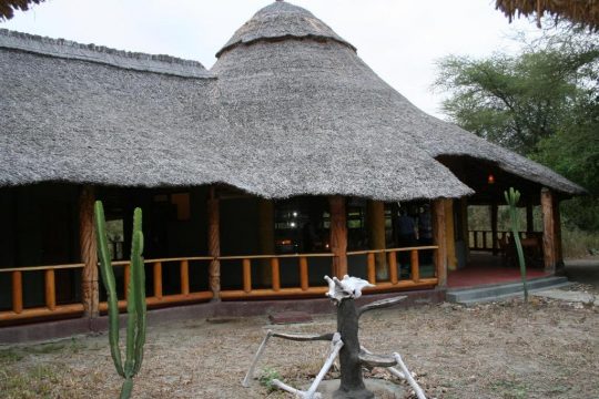 Roika Tented Camp 4