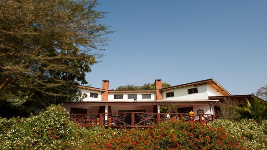 Tloma Lodge 4