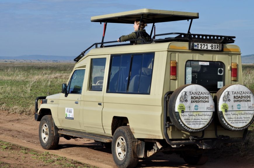 3 Days Luxury Fly Safari to Serengeti & Ngorongoro Crater, Arusha National Park, Lake Manyara National Park, Safari to Ngorongoro Crater, Tarangire National Park, Safari to Tarangire