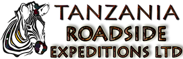 Tanzania Roadside Expeditions Logo